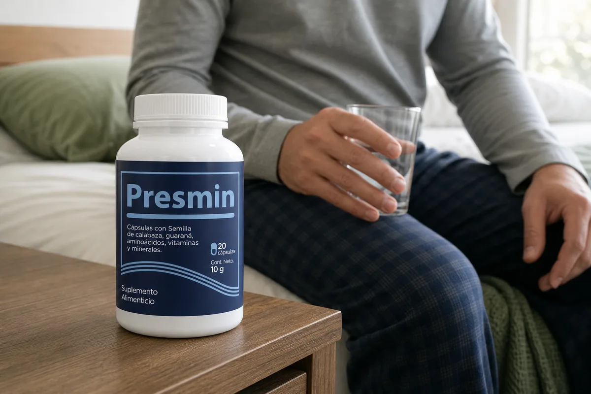 Presmin