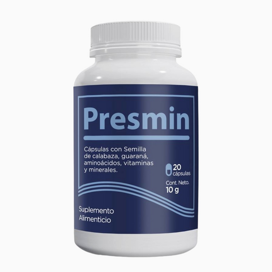 Presmin